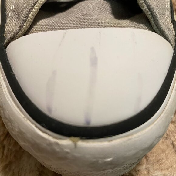 Converse All Star Chuck Taylor Grey High Tops Unisex US Mens 5 Womens 7 - Picture 9 of 13